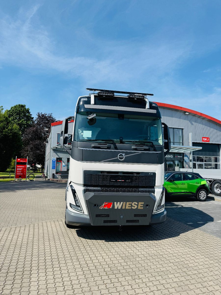 Volvo FH 540 mit Fassi F2150RAL Fly Jib + Winde - Грузовик, Автоманипулятор: фото 2 Volvo FH 540 mit Fassi F2150RAL Fly Jib + Winde - Грузовик, Автоманипулятор: фото 2