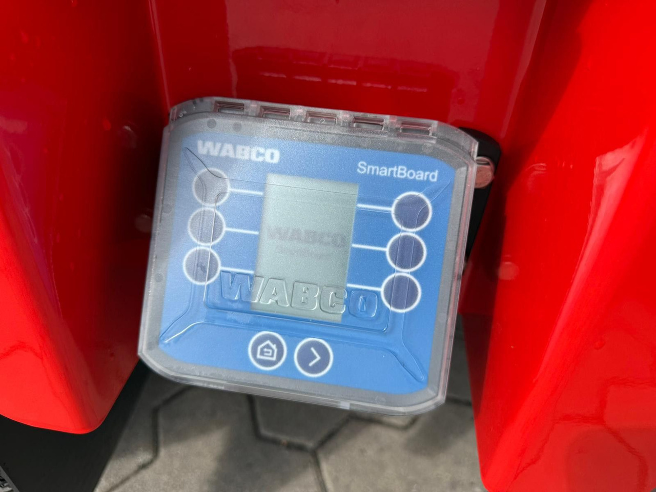 Kässbohrer SLS.HS Tieflader mit hydr. Schwanenhals Kässbohrer SLS.HS Tieflader mit hydr. Schwanenhals в лизинг Kässbohrer SLS.HS Tieflader mit hydr. Schwanenhals Kässbohrer SLS.HS Tieflader mit hydr. Schwanenhals: фото 12