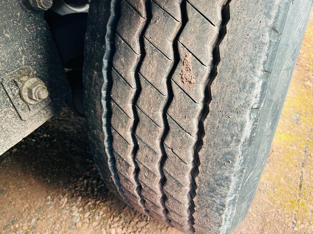 Тентованный полуприцеп Kässbohrer Schiebeplanen Auflieger: фото 14