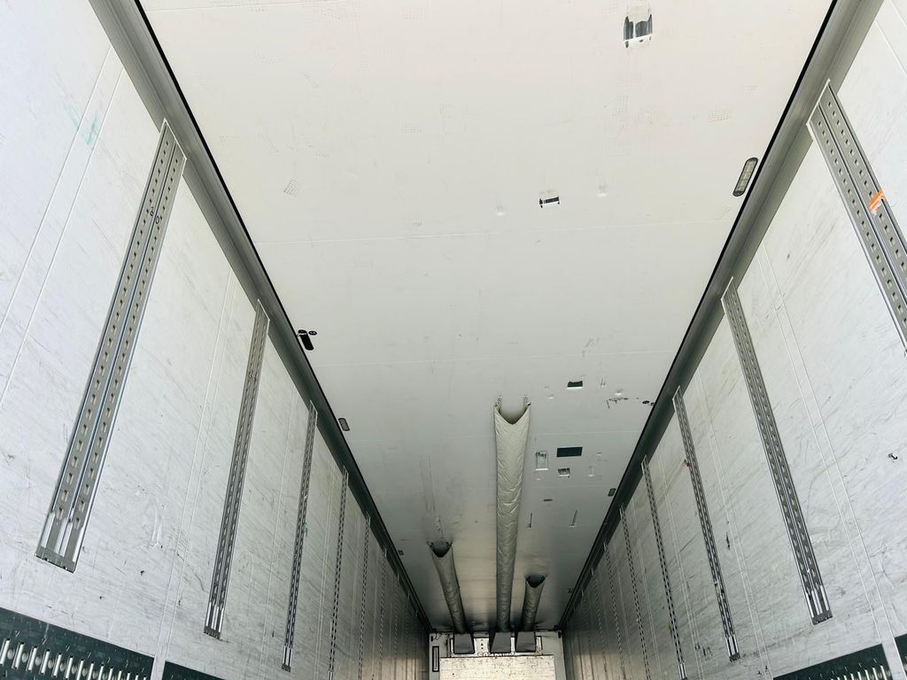 Полуприцеп-рефрижератор Schmitz Cargobull SKO 24 /L FP 45 Cool Pharma Zertifikat: фото 11