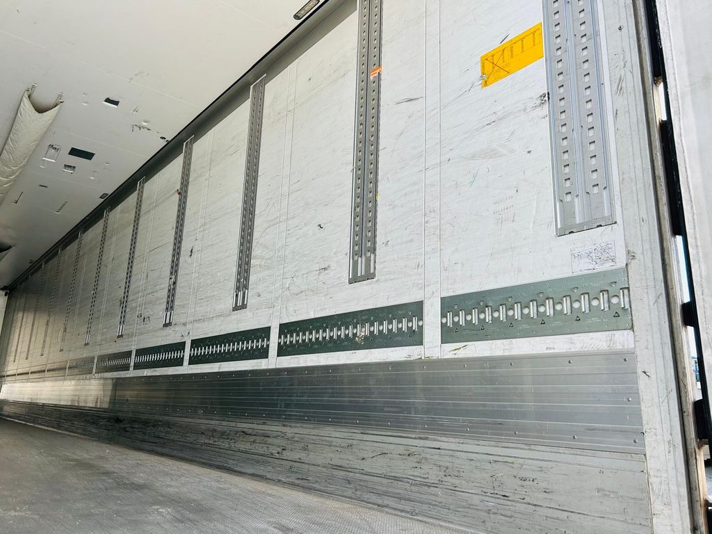 Полуприцеп-рефрижератор Schmitz Cargobull SKO 24 /L FP 45 Cool Pharma Zertifikat: фото 9