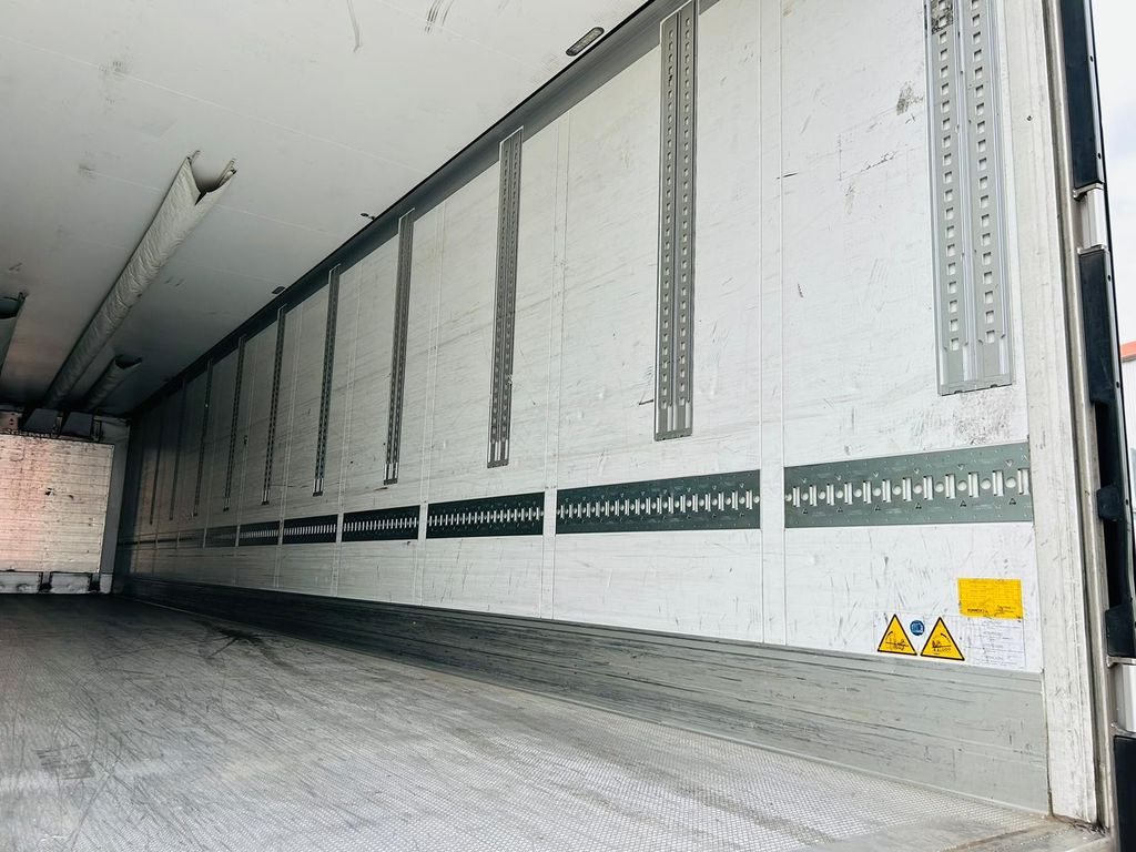 Полуприцеп-рефрижератор Schmitz Cargobull SKO 24 /L FP 45 Cool Pharma Zertifikat: фото 8