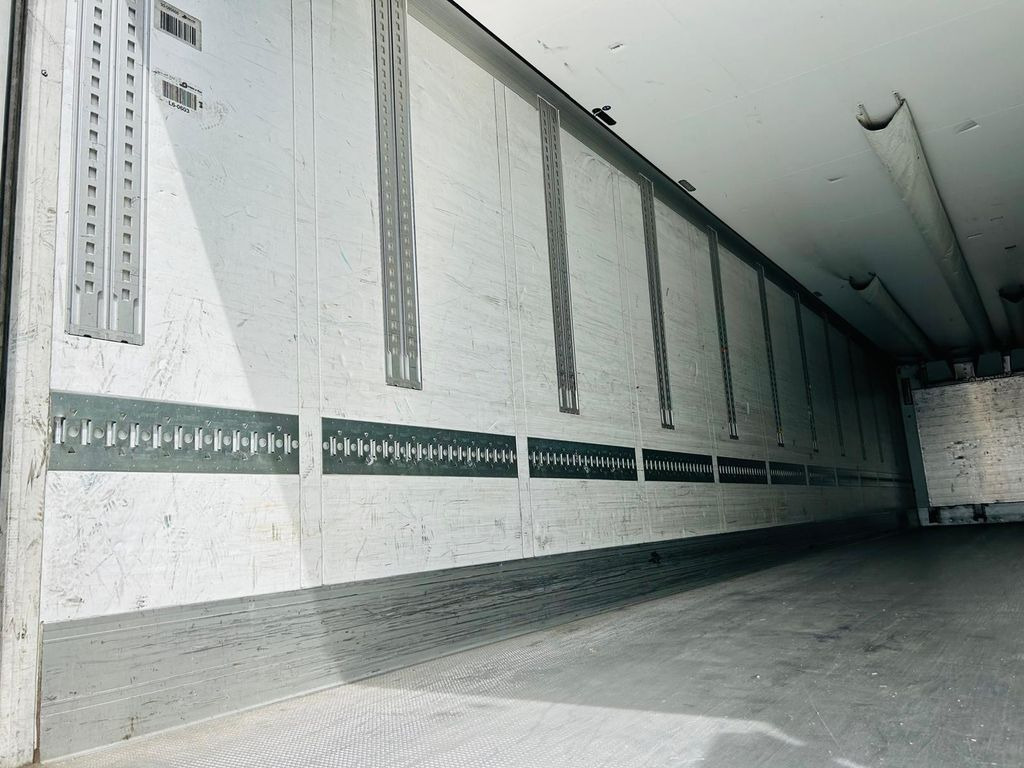 Полуприцеп-рефрижератор Schmitz Cargobull SKO 24 /L FP 45 Cool Pharma Zertifikat Schmitz Cargobull SKO 24 /L FP 45 Cool Pharma Zertifikat: фото 8