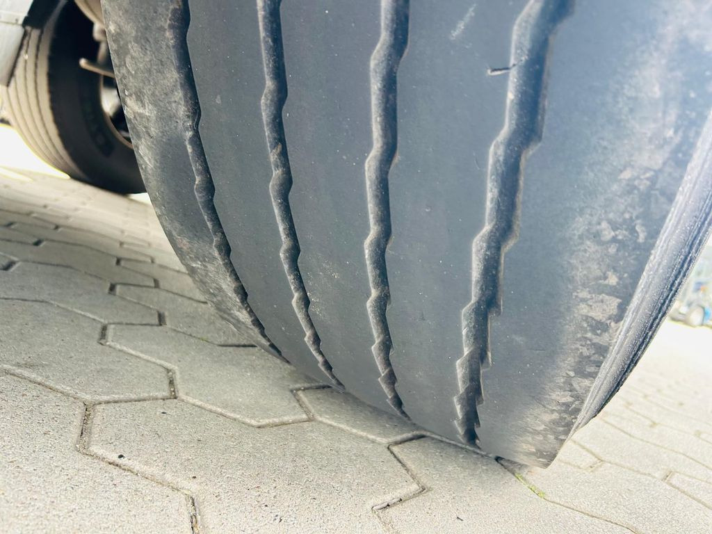 Полуприцеп-рефрижератор Schmitz Cargobull SKO 24 /L FP 45 Cool Pharma Zertifikat Schmitz Cargobull SKO 24 /L FP 45 Cool Pharma Zertifikat: фото 14