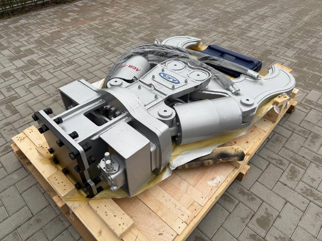AJCE ACR72H Concrete Crusher - Гидроножницы: фото 3 AJCE ACR72H Concrete Crusher - Гидроножницы: фото 3