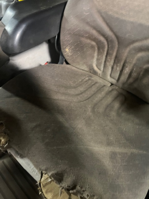 CASE IH MXU 135 - Трактор: фото 5 CASE IH MXU 135 - Трактор: фото 5