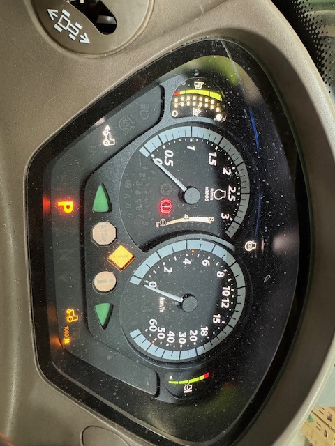 JOHN DEERE 6250R - Трактор: фото 3 JOHN DEERE 6250R - Трактор: фото 3