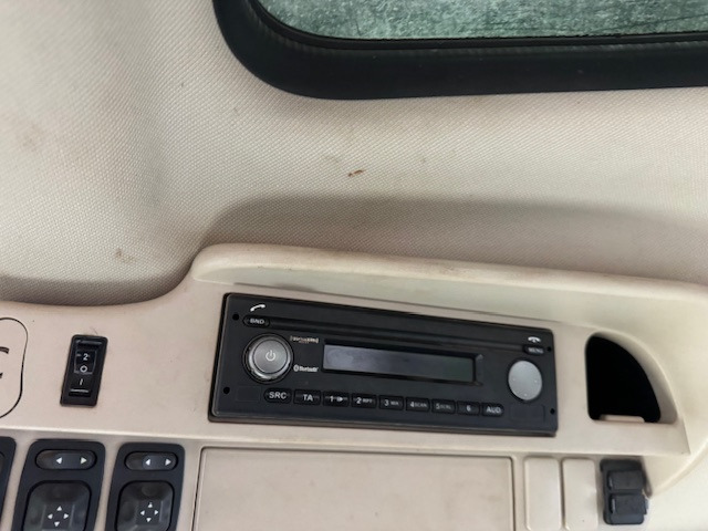 JOHN DEERE 6250R - Трактор: фото 5 JOHN DEERE 6250R - Трактор: фото 5