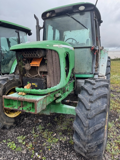 John Deere 6320 - Трактор: фото 2 John Deere 6320 - Трактор: фото 2