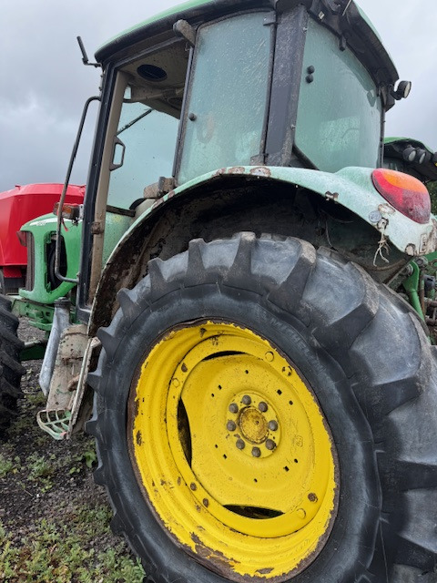John Deere 6320 - Трактор: фото 3 John Deere 6320 - Трактор: фото 3