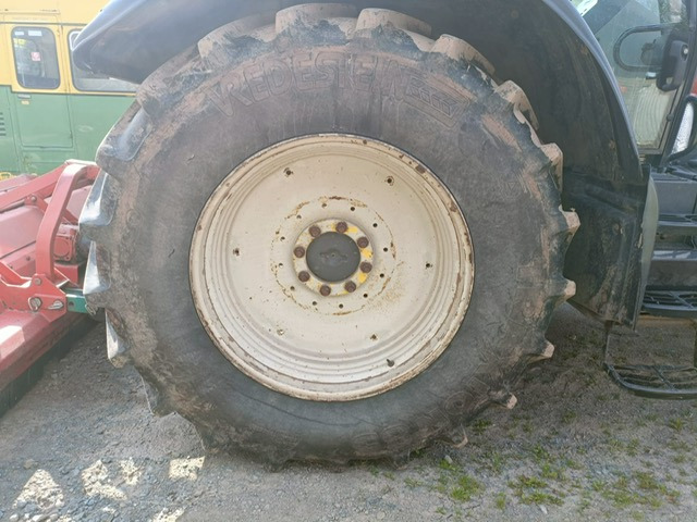 VALTRA T183 DIRECT DRIVE - Трактор: фото 4 VALTRA T183 DIRECT DRIVE - Трактор: фото 4