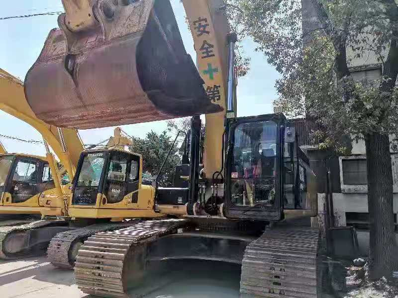 CATERPILLAR 349E - Гусеничный экскаватор: фото 4 CATERPILLAR 349E - Гусеничный экскаватор: фото 4