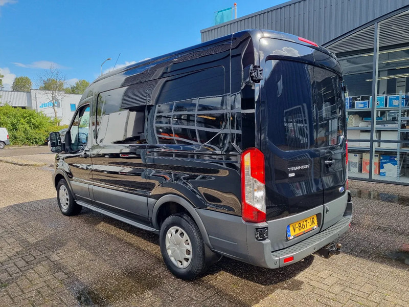 Ford Transit 2.0 TDCI Kuhlwagen Dometic Frigo 0'C Euro 6 - Фургон-рефрижератор: фото 5 Ford Transit 2.0 TDCI Kuhlwagen Dometic Frigo 0'C Euro 6 - Фургон-рефрижератор: фото 5