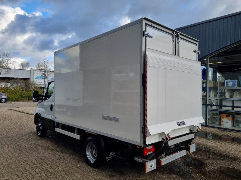 Iveco Daily 35C14 Koelkoffer LBW Xarios 350 st 230V Euro 6 - Фургон-рефрижератор: фото 5 Iveco Daily 35C14 Koelkoffer LBW Xarios 350 st 230V Euro 6 - Фургон-рефрижератор: фото 5