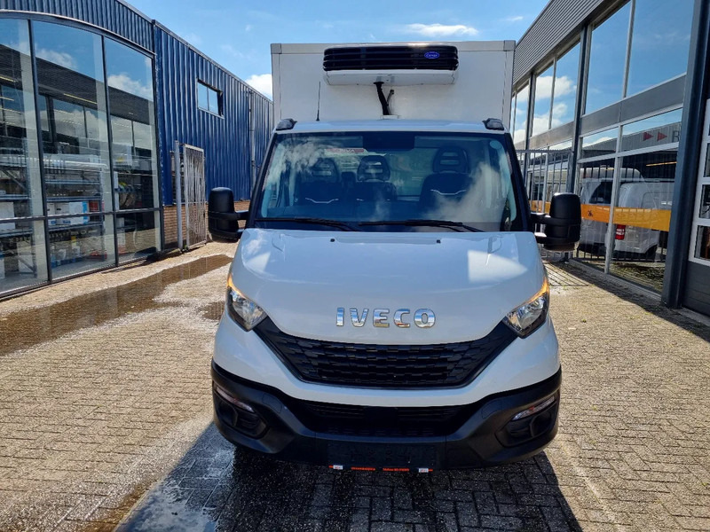 Iveco Daily 35C16 3.0D Koelkoffer LBW Xarios 350 st 230V Euro 6 - Фургон-рефрижератор: фото 3 Iveco Daily 35C16 3.0D Koelkoffer LBW Xarios 350 st 230V Euro 6 - Фургон-рефрижератор: фото 3