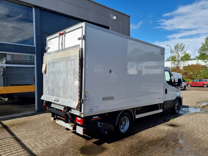 Iveco Daily 35C16 3.0D Koelkoffer LBW Xarios 350 st 230V Euro 6 - Фургон-рефрижератор: фото 2 Iveco Daily 35C16 3.0D Koelkoffer LBW Xarios 350 st 230V Euro 6 - Фургон-рефрижератор: фото 2