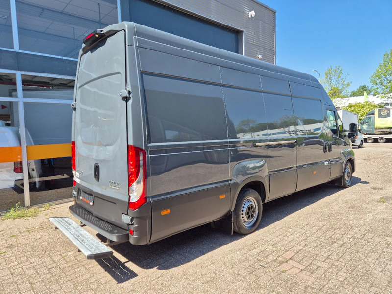 Iveco Daily 35S18 L4H3/ Fleischwagen/ Meattransport/ TK C 450 MAX - Фургон-рефрижератор: фото 3 Iveco Daily 35S18 L4H3/ Fleischwagen/ Meattransport/ TK C 450 MAX - Фургон-рефрижератор: фото 3