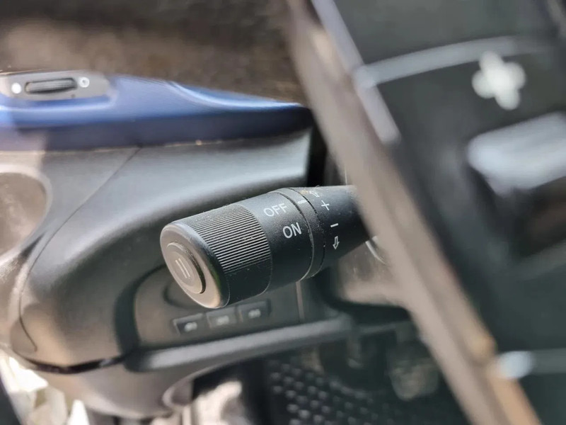 Малотоннажный бортовой грузовик Iveco Daily 50C18 Plateau/ Airco/ PTO/ E6: фото 13