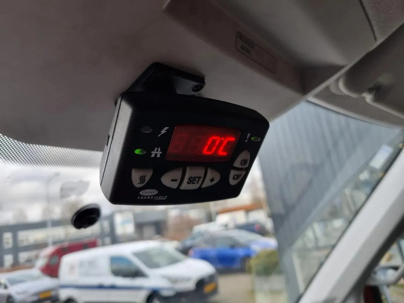 Фургон-рефрижератор MAN TGE 3.180 Kuhlkoffer/ Carrier -20/+20/ ATP Cert.: фото 7 Фургон-рефрижератор MAN TGE 3.180 Kuhlkoffer/ Carrier -20/+20/ ATP Cert.: фото 7