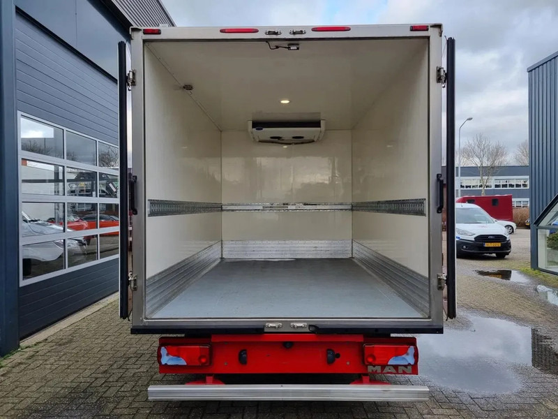 Фургон-рефрижератор MAN TGE 3.180 Kuhlkoffer/ Carrier -20/+20/ ATP Cert.: фото 6 Фургон-рефрижератор MAN TGE 3.180 Kuhlkoffer/ Carrier -20/+20/ ATP Cert.: фото 6