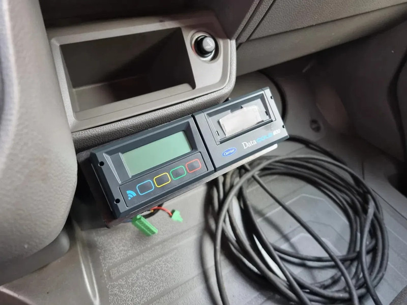 Фургон-рефрижератор MAN TGE 3.180 Kuhlkoffer/ Carrier -20/+20/ ATP Cert.: фото 9 Фургон-рефрижератор MAN TGE 3.180 Kuhlkoffer/ Carrier -20/+20/ ATP Cert.: фото 9