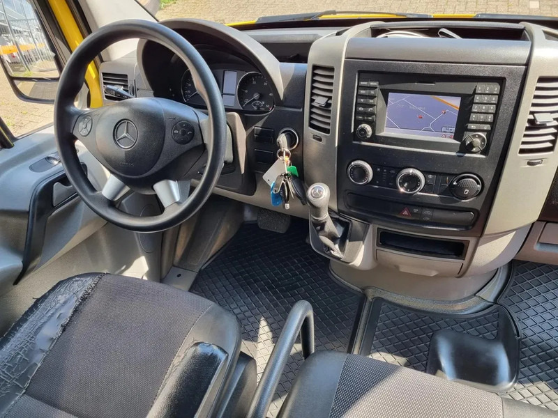 Цельнометаллический фургон Mercedes-Benz Sprinter 314 CDI L2H2 AUTOMAAT EURO 6: фото 7