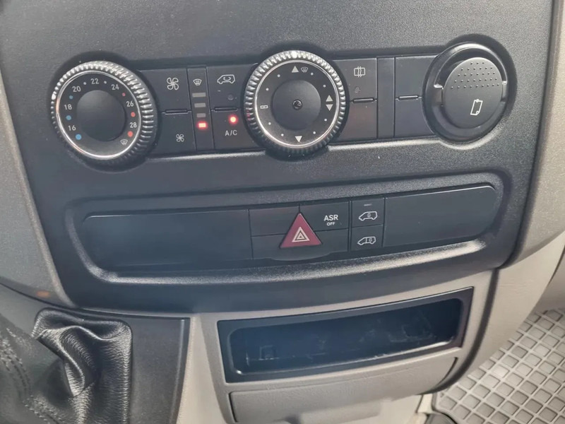Цельнометаллический фургон Mercedes-Benz Sprinter 314 CDI/ L2H2/ Aut./ Airco/ Camera/ Navi: фото 15