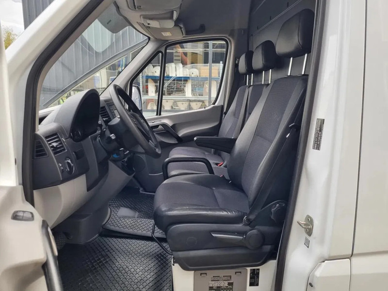 Цельнометаллический фургон Mercedes-Benz Sprinter 314 CDI/ L2H2/ Aut./ Airco/ Camera/ Navi: фото 7