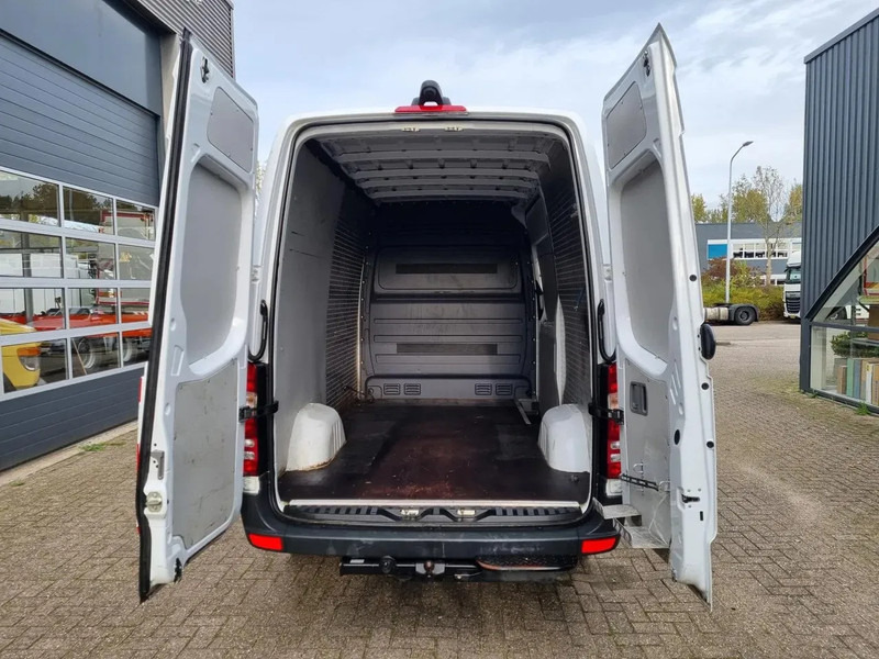 Цельнометаллический фургон Mercedes-Benz Sprinter 314 CDI/ L2H2/ Aut./ Airco/ Camera/ Navi: фото 8