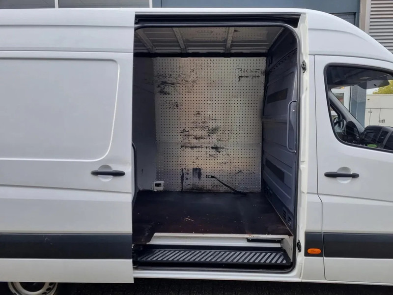 Цельнометаллический фургон Mercedes-Benz Sprinter 314 CDI/ L2H2/ Aut./ Airco/ Camera/ Navi: фото 9