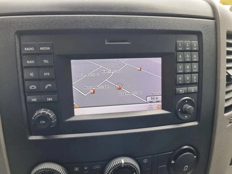Цельнометаллический фургон Mercedes-Benz Sprinter 314 CDI/ L2H2/ Aut./ Airco/ Camera/ Navi: фото 11