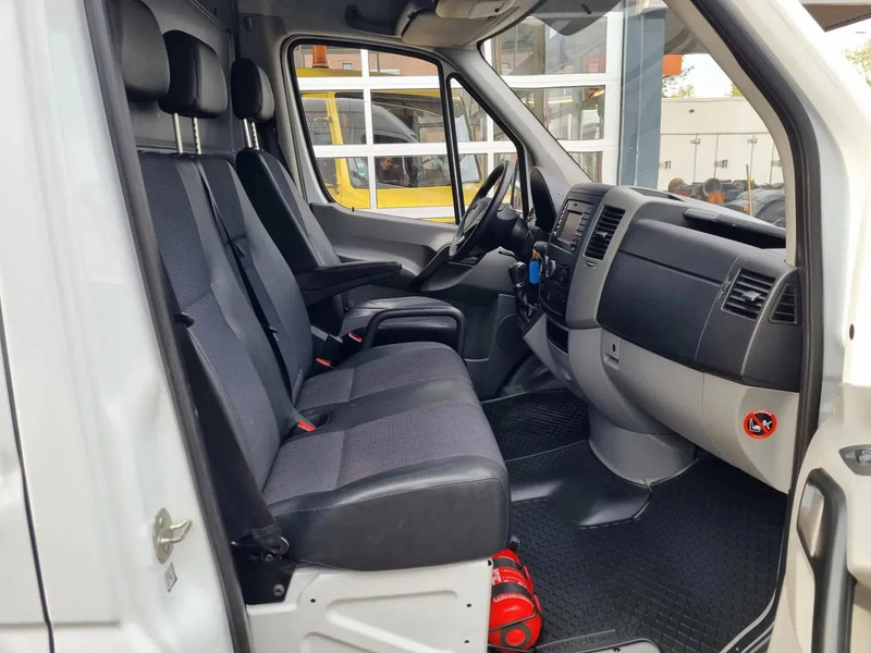Цельнометаллический фургон Mercedes-Benz Sprinter 314 CDI/ L2H2/ Aut./ Airco/ Camera/ Navi: фото 6