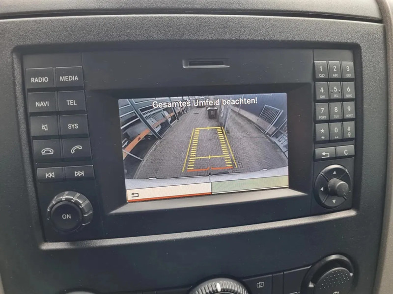 Цельнометаллический фургон Mercedes-Benz Sprinter 314 CDI/ L2H2/ Aut./ Airco/ Camera/ Navi: фото 12
