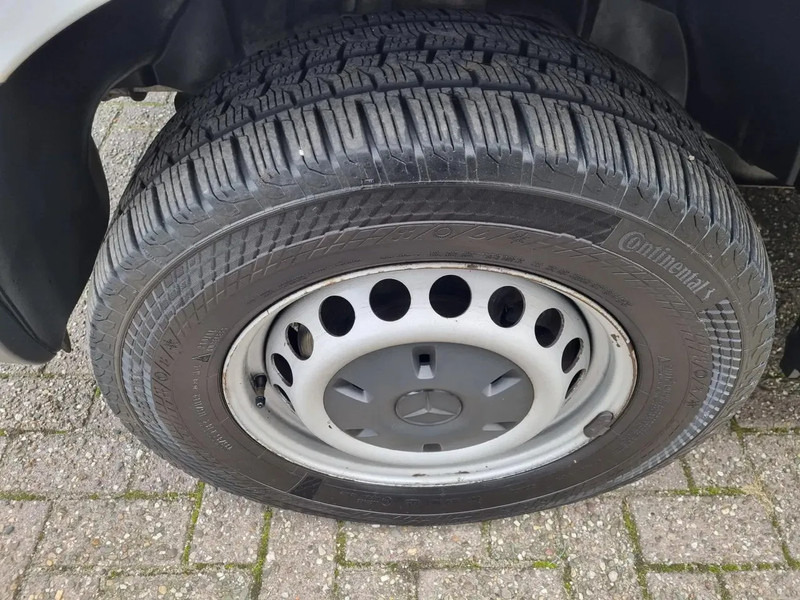 Цельнометаллический фургон Mercedes-Benz Sprinter 314 CDI/ L2H2/ Aut./ Airco/ Camera/ Navi: фото 18