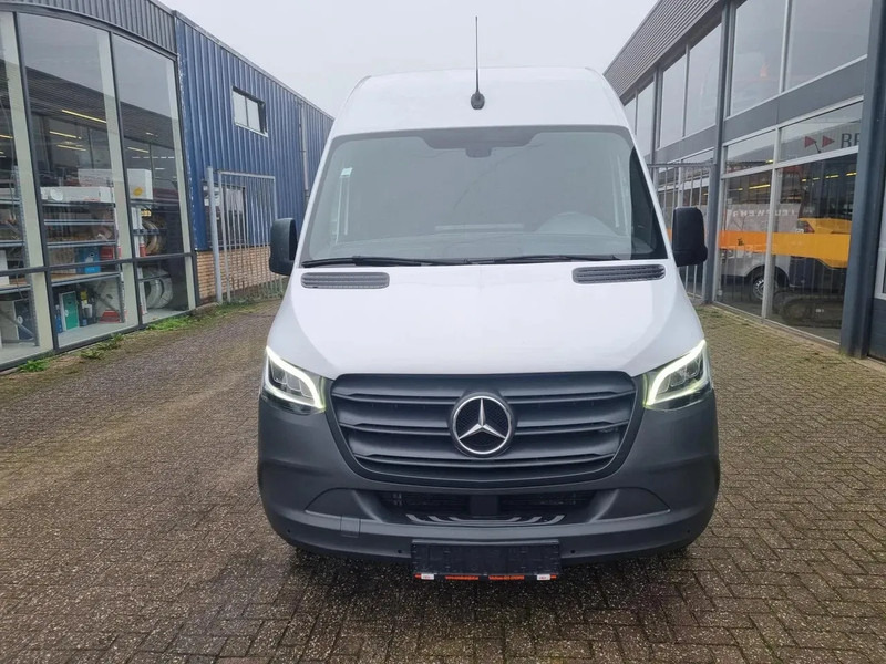 Mercedes-Benz Sprinter 315 CDI Maxi L3H2 Euro 6D-Temp/ Navi/ Camera - Цельнометаллический фургон: фото 3 Mercedes-Benz Sprinter 315 CDI Maxi L3H2 Euro 6D-Temp/ Navi/ Camera - Цельнометаллический фургон: фото 3