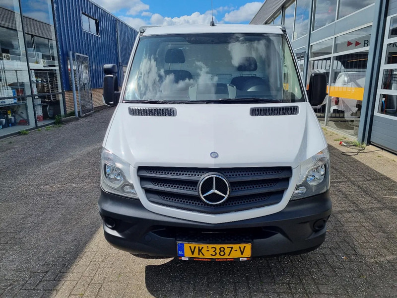 Mercedes-Benz Sprinter 513 CDI COLDCAR EISWAGEN -40C 4+4 TUREN EURO 6 ICECREAM - Фургон-рефрижератор: фото 3 Mercedes-Benz Sprinter 513 CDI COLDCAR EISWAGEN -40C 4+4 TUREN EURO 6 ICECREAM - Фургон-рефрижератор: фото 3