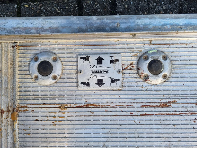 Фургон с закрытым кузовом Mercedes-Benz Sprinter 513 CDI Koffer 21kub 130 pk Euro 5B GVW 5000 KG: фото 15