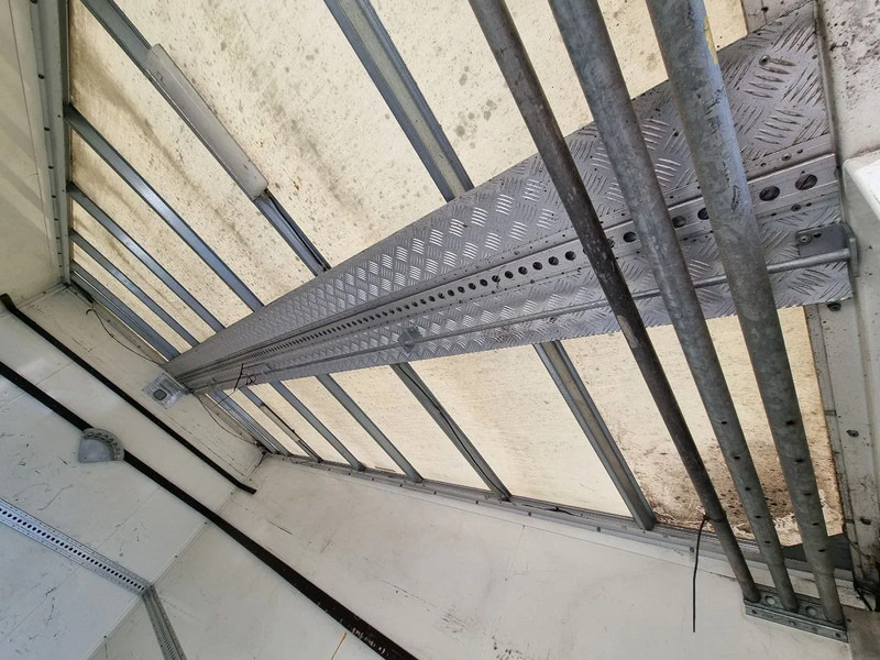 Фургон с закрытым кузовом Mercedes-Benz Sprinter 513 CDI Koffer 21kub 130 pk Euro 5B GVW 5000 KG: фото 16