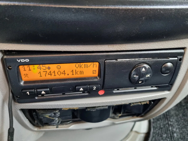 Фургон с закрытым кузовом Mercedes-Benz Sprinter 513 CDI Koffer 21kub 130 pk Euro 5B GVW 5000 KG: фото 12