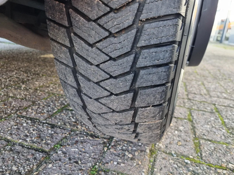 Фургон с закрытым кузовом Mercedes-Benz Sprinter 513 CDI Koffer 21kub 130 pk Euro 5B GVW 5000 KG: фото 18