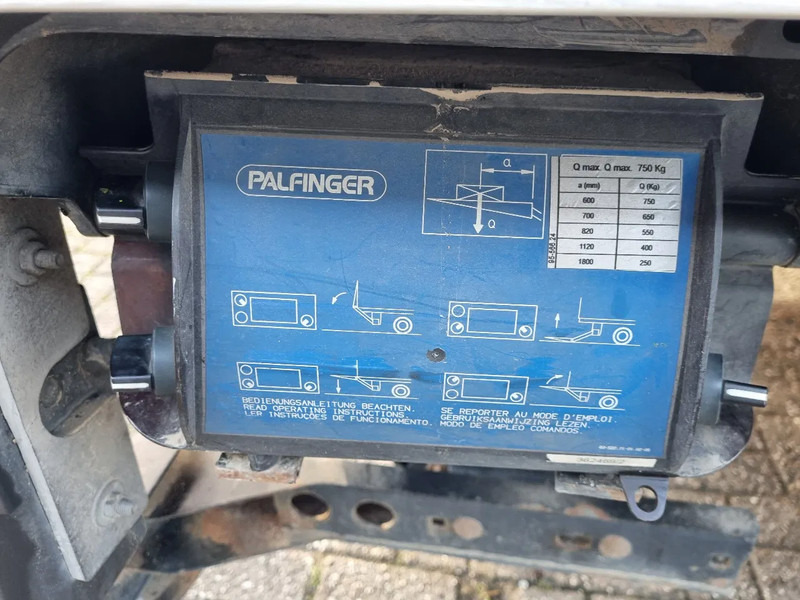 Фургон с закрытым кузовом Mercedes-Benz Sprinter 513 CDI Koffer 21kub 130 pk Euro 5B GVW 5000 KG: фото 14