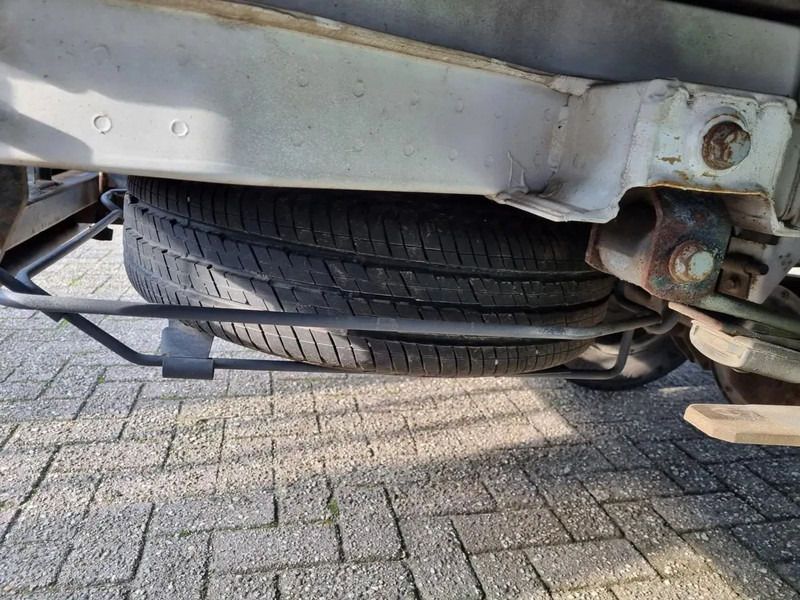 Малотоннажный бортовой грузовик Mercedes-Benz Sprinter 513 CDI Openlaadbak/ Pritsche 4.3 m: фото 18