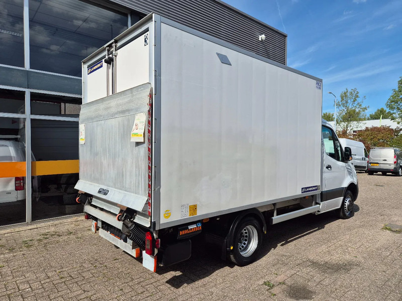 Mercedes-Benz Sprinter 516 CDI/ Kuhlkoffer/ Carrier Xarios 300/ -20/ +20/ Standby 230V - Фургон-рефрижератор: фото 3 Mercedes-Benz Sprinter 516 CDI/ Kuhlkoffer/ Carrier Xarios 300/ -20/ +20/ Standby 230V - Фургон-рефрижератор: фото 3