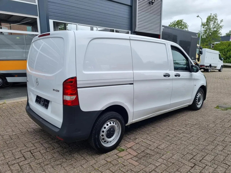 Mercedes-Benz Vito 111 CDI EURO 6 Bestel Airco/ PDC/ Navi - Легковой фургон: фото 2 Mercedes-Benz Vito 111 CDI EURO 6 Bestel Airco/ PDC/ Navi - Легковой фургон: фото 2