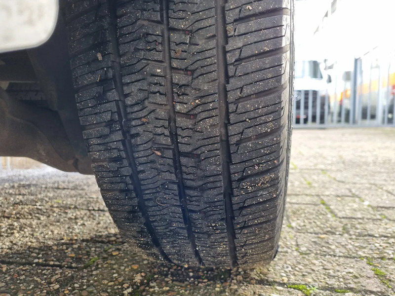 Грузопассажирский фургон Mercedes-Benz Vito 113 CDI Dubbele Cabine Doka Euro 5B 91.000 KM: фото 12