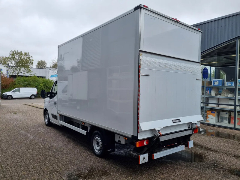 Renault Master 2.3 DCI 163PK Koffer LBW Euro 6 21m3 - Фургон с закрытым кузовом: фото 5 Renault Master 2.3 DCI 163PK Koffer LBW Euro 6 21m3 - Фургон с закрытым кузовом: фото 5