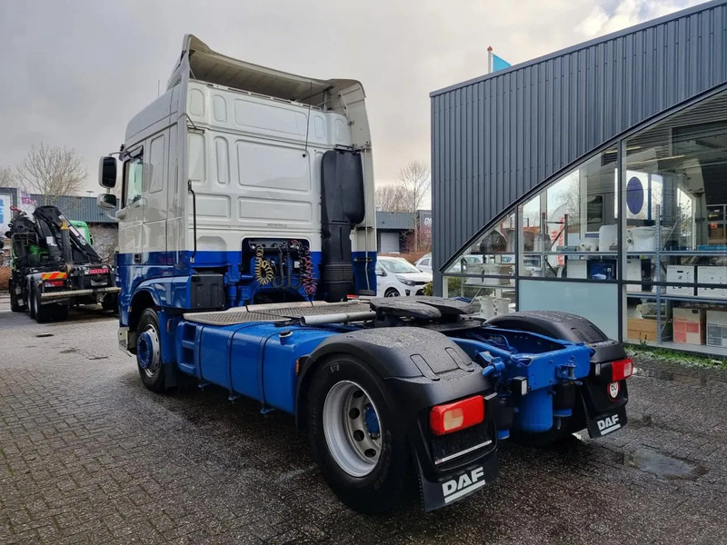 DAF XF 106.440 EURO 6/ Intarder/ Webasto/ ADR / Klima - Тягач: фото 5 DAF XF 106.440 EURO 6/ Intarder/ Webasto/ ADR / Klima - Тягач: фото 5