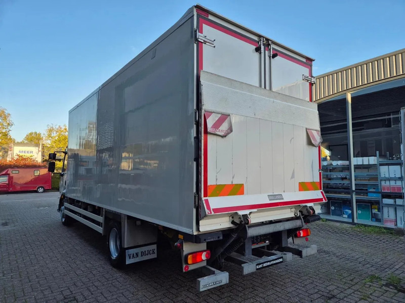 Volvo FL 12.250 Kuhlkoffer Carrier 850MT ST 380V -30/+30/ LBW/ EURO 6 - Рефрижератор: фото 5 Volvo FL 12.250 Kuhlkoffer Carrier 850MT ST 380V -30/+30/ LBW/ EURO 6 - Рефрижератор: фото 5