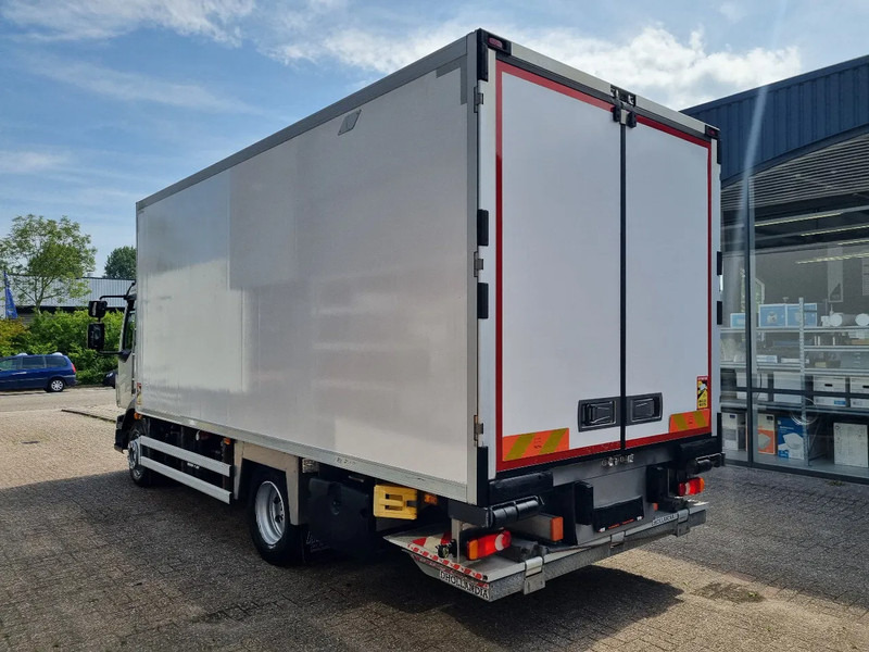 Volvo FL 250 Carrier 750MT ATP Zwischenwand LBW Euro 6 - Рефрижератор: фото 5 Volvo FL 250 Carrier 750MT ATP Zwischenwand LBW Euro 6 - Рефрижератор: фото 5