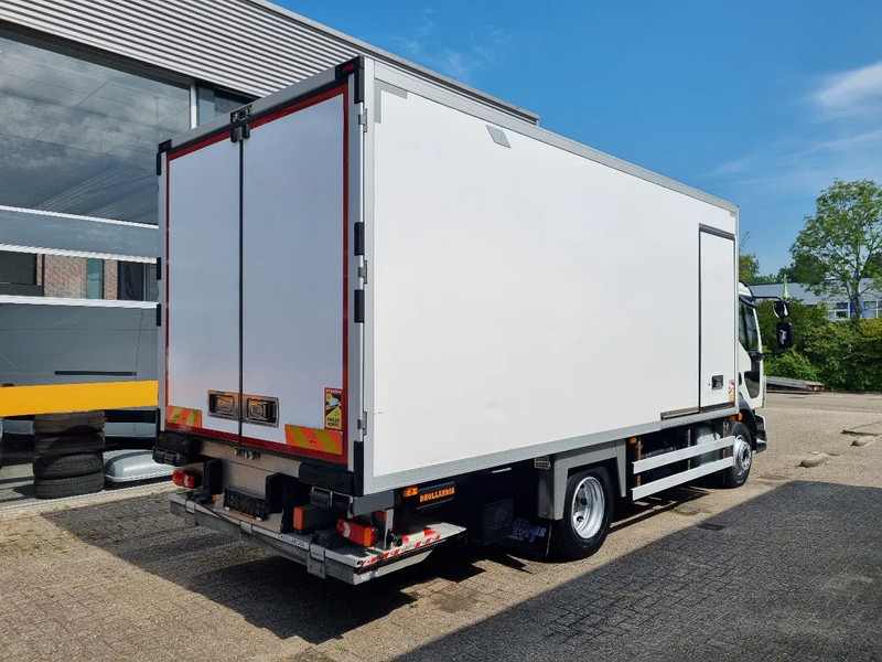 Volvo FL 250 Carrier 750MT ATP Zwischenwand LBW Euro 6 - Рефрижератор: фото 2 Volvo FL 250 Carrier 750MT ATP Zwischenwand LBW Euro 6 - Рефрижератор: фото 2